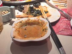 -豆花姐烂豆花火锅(水屯北路恒大滨河店)