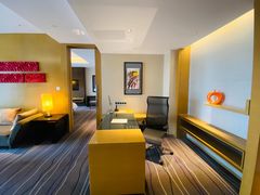 -青岛富力艾美酒店