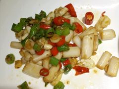 -湘与香缘·湖南菜(王府井北京市百货大楼店)