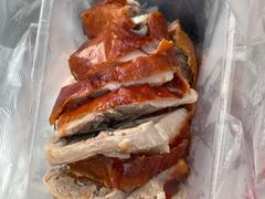 -竺桥兄弟烤鸭馆(竺桥店)