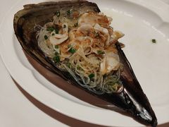 -宝轩渔府·老字号海鲜·正宗津菜(水上店)