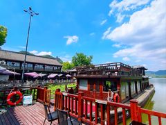 -湘湖大院(越王路店)