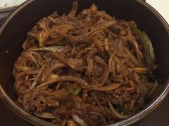 -松子料理(白家庄店)