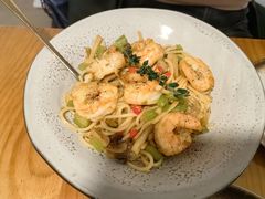 -沏点Trattoria意大利餐厅(新街口店)