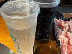 -呷哺呷哺 黄金牧场 (旧宫永辉超市店)