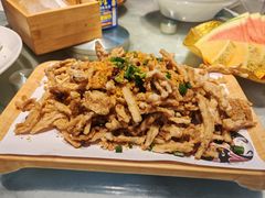 -闽公馆·客家私房菜·商务宴请·包厢(杏林橡树湾店)