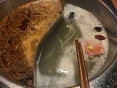 -傣妹火锅(四川北路店)
