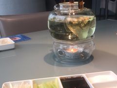 -小大董·烤鸭(观景餐厅·南京西路店)