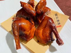 -金时代顺风大酒店(兰生大厦店)