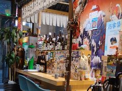 -一道浪居酒屋