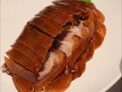 -四季民福烤鸭店(外滩外白渡桥店)