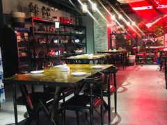 大堂-撸小妖(六里桥总店)