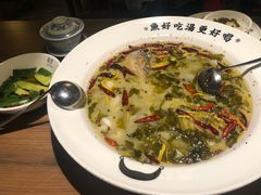 -首秀·四川料理(星耀101店)