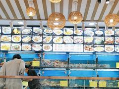 -醉壹号海鲜大排档(厦门美食地标店)