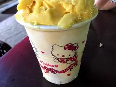 -老字号李姐炒冰(夏日百货店)