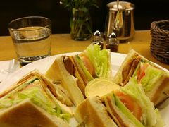 -Melange Cafe 米朗琪咖啡馆(忠孝SOGO店)