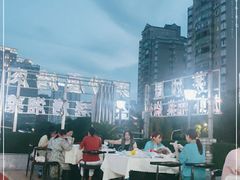 -茅炒屋龙虾·烧烤·湘菜(新河路店)