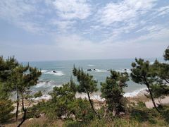 -青岛银沙滩