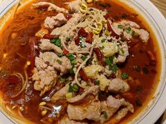 -吴记粥铺·淮扬小馆(欧尚店)