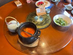 -麒麟小院·老九江菜(安平路店)