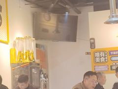 -豆爷烤肉(沁水路龙湖店)