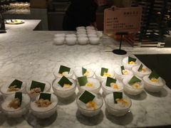 -雍和会海鲜姿造自助(湖东路店)