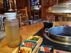 -水浒烤肉(国贸店)
