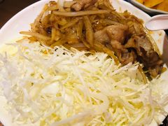 -平成屋·午肴夜酒(四川北路店)