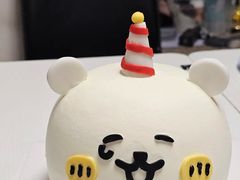 -慕可创意美学·定制CAKE·微景观蛋糕(总店)
