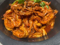 -虾吃虾涮.虾火锅.肉蟹煲(步步高梅溪新天地店)