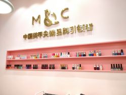 点击看大图 -蜜丝卡伦美甲美睫半永久