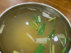 -刘信牛羊肉小炒泡馍(回民街店)