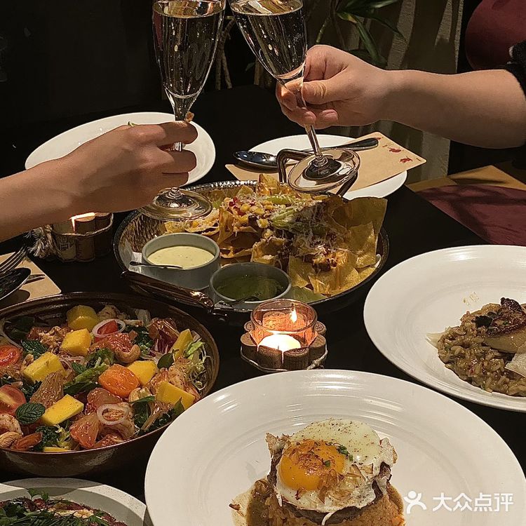成都我心中top.1氛围感Brunch餐厅!太好吃了