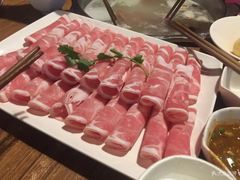 -傣妹火锅(四川北路店)