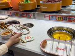 -龍歌自助小火锅(秦淮水游城店)