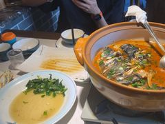 -千岛湖小鱼儿·淳安匠心农家菜