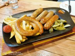 -窑啊窑窑炉烧烤(合生广场店)