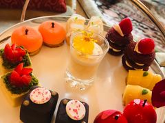 -Salon de Ville浦江汇(上海外滩华尔道夫酒店店)