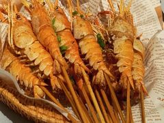 -79号渔船海鲜饭店(岗厦店)