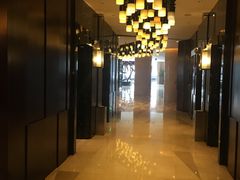 -岷山饭店-芝芝自助餐厅