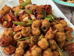 -香猪坊韩国烤肉专属门店(魏公村店)