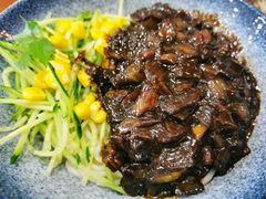-老朴饭店(邮政街总店)