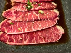 -新石器烤肉(高行万嘉店)
