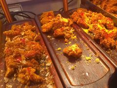 -快乐爱斯米牛排自助(吾悦广场店)
