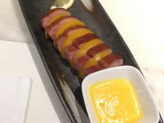 -港丽餐厅(高德置地店)