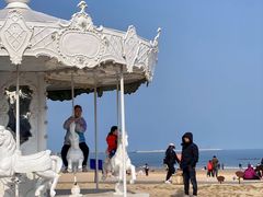 -巧克力渔家.小船海鲜胶东菜(万平口店)