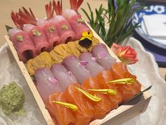 -小山日本料理(太古汇店)