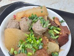 -珍珍小食店(西华路店)