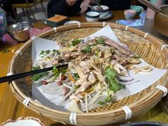 -猪腰一家·地道佛山菜(盐步店)