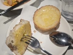-深仔记茶餐厅(亚士厘道店)